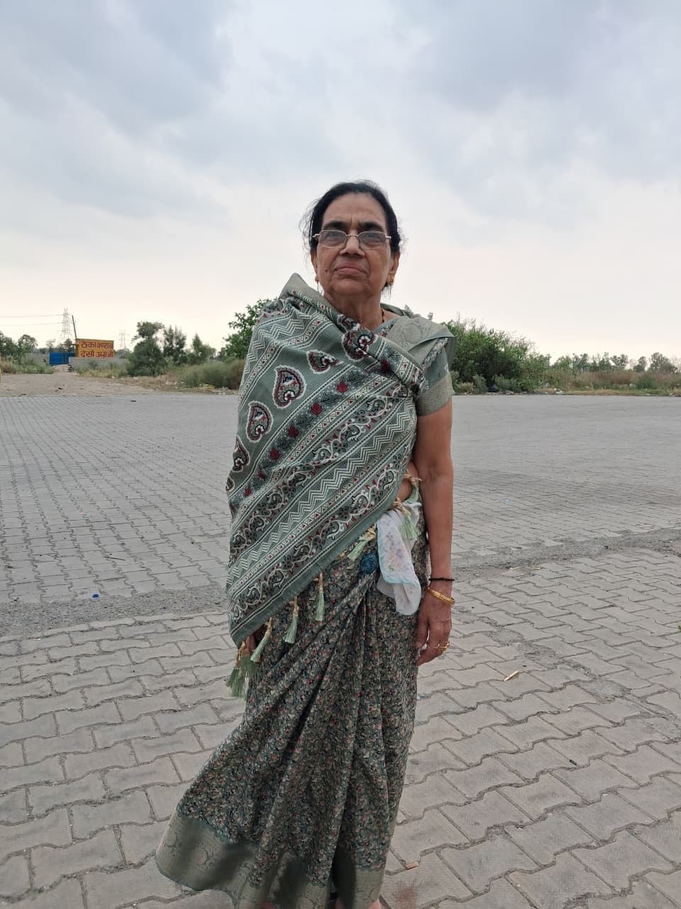 Savitri Jain Ji